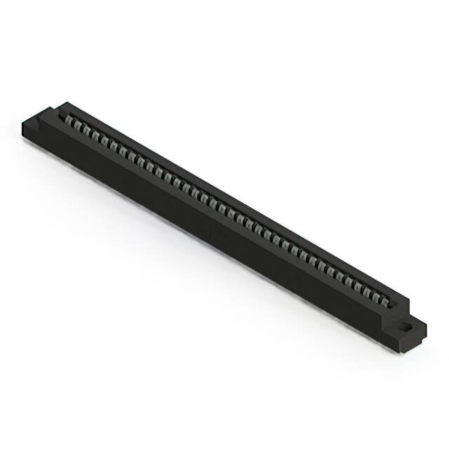 357-036-453-104 EDAC Inc.  Edgeboard Connectors